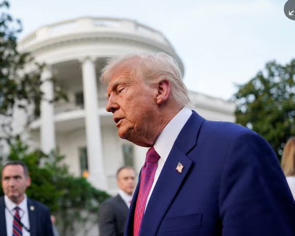 Israel’s strikes on Iran show Trump is unable to restrain Netanyahu as Middle East slips closer to chaos